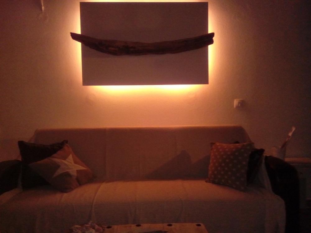 Villa Del Sol Corfu Sidárion Eksteriør bilde