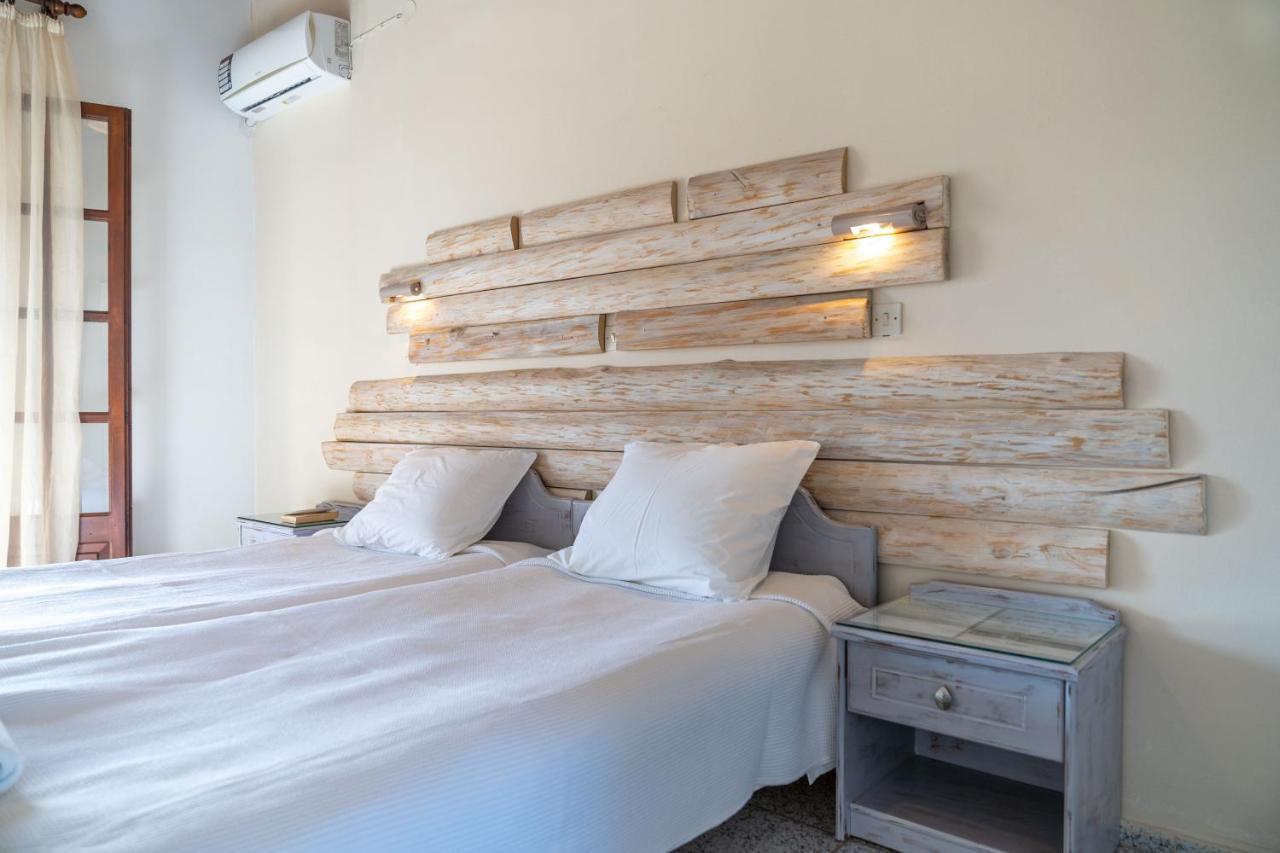 Villa Del Sol Corfu Sidárion Eksteriør bilde